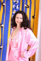 ATK hairy Caroline Set