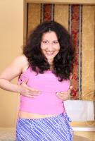 ATK hairy Caroline Set