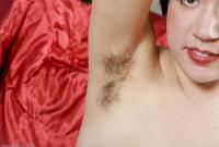 ATK hairy Carly Set