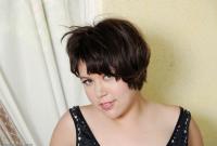 ATK hairy Carly in exotic and hairy