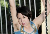 ATK hairy Carly Set