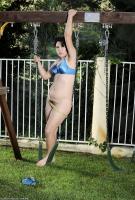 ATK hairy Carly Set