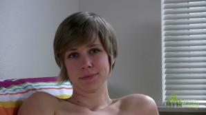 ATK Aunt Judys Carmen December in hairy fun