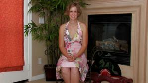 ATK Aunt Judys Carmen December in interview