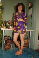 ATK hairy  in mature and hairy