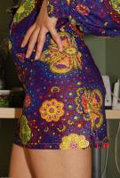 ATK hairy  in mature and hairy