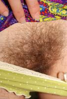 ATK hairy Cara Set