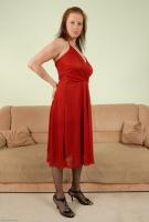 ATK hairy Carol in mature and hairy