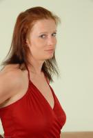 ATK hairy Carol in mature and hairy