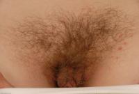 ATK hairy Carol in mature and hairy