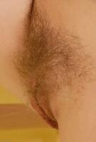 ATK hairy Carol in mature and hairy