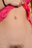 ATK hairy Caroline Ray Set