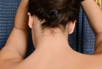 ATK hairy Caroline Ray Set