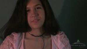 ATK Aunt Judys Caroline Ray in masturbation