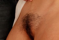 ATK hairy Caroline Ray Set