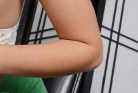 ATK hairy Caroline Ray Set