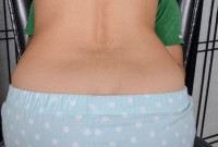 ATK hairy Caroline Ray Set