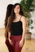 ATK hairy Caroline Ray Set