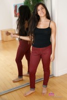 ATK hairy Caroline Ray Set