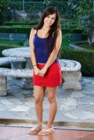 ATK hairy Caroline Ray Set