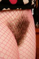 ATK hairy Carley Set