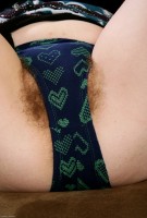 ATK hairy Carley Set