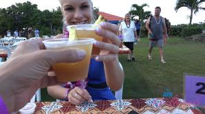 ATK Aunt Judys  in Virtual vacation