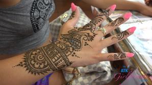 ATK Aunt Judys  in Virtual vacation