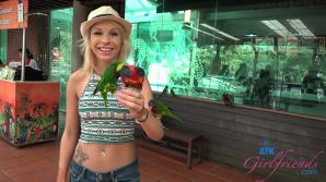 ATK Aunt Judys  in Virtual vacation