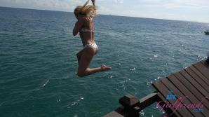 ATK Aunt Judys  in Virtual vacation