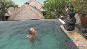 ATK Aunt Judys  in Virtual vacation