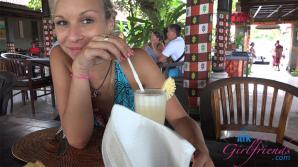 ATK Aunt Judys  in Virtual vacation