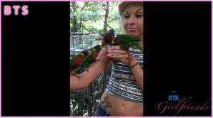 ATK Aunt Judys  in Virtual vacation