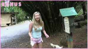 ATK Aunt Judys  in Virtual vacation