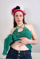 ATK hairy Cassandra Set