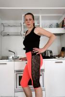 ATK hairy  in mature and hairy