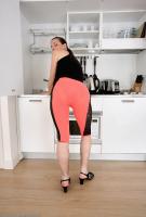 ATK hairy  in mature and hairy