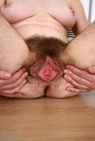 ATK hairy Cassandra Set