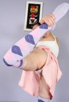 ATK hairy Cassandra Set