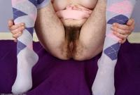 ATK hairy Cassandra Set