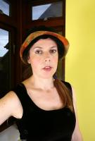 ATK hairy Cassandra in mature and hairy