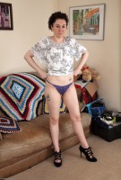 ATK hairy Cassie Set