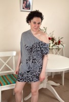 ATK hairy  in mature and hairy