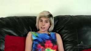 ATK Aunt Judys Cassidy in interview