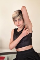 ATK hairy Cassidy Set