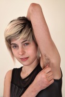 ATK hairy  in young and hairy