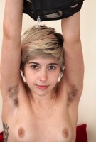 ATK hairy Cassidy Set