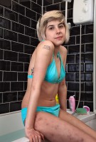 ATK hairy Cassidy Set