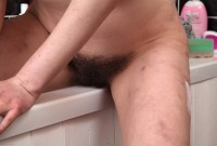 ATK hairy  in scary hairy