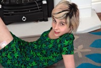 ATK hairy Cassidy Set